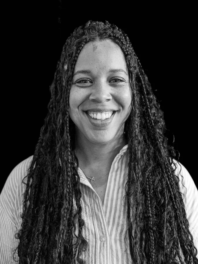 Felicia Davidson