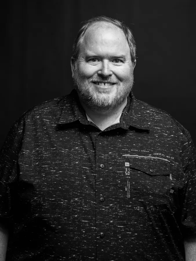 Greg Hanson