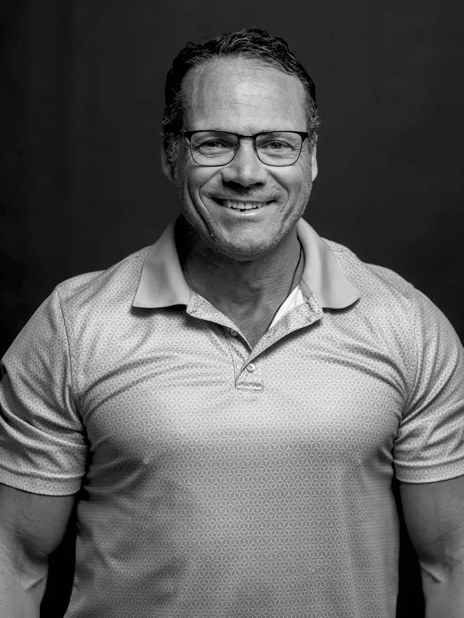 Marc Kennedy