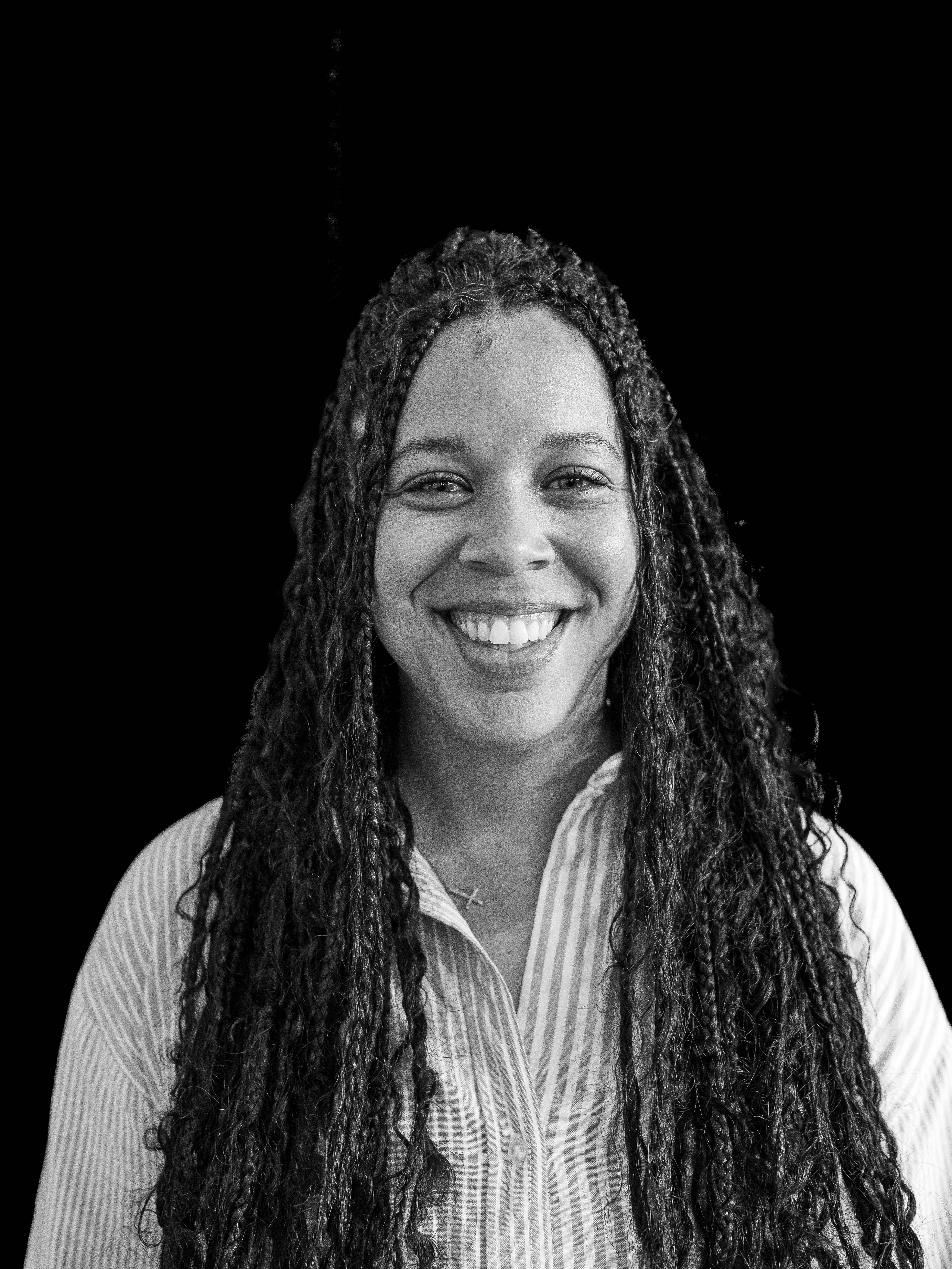 Felicia Davidson