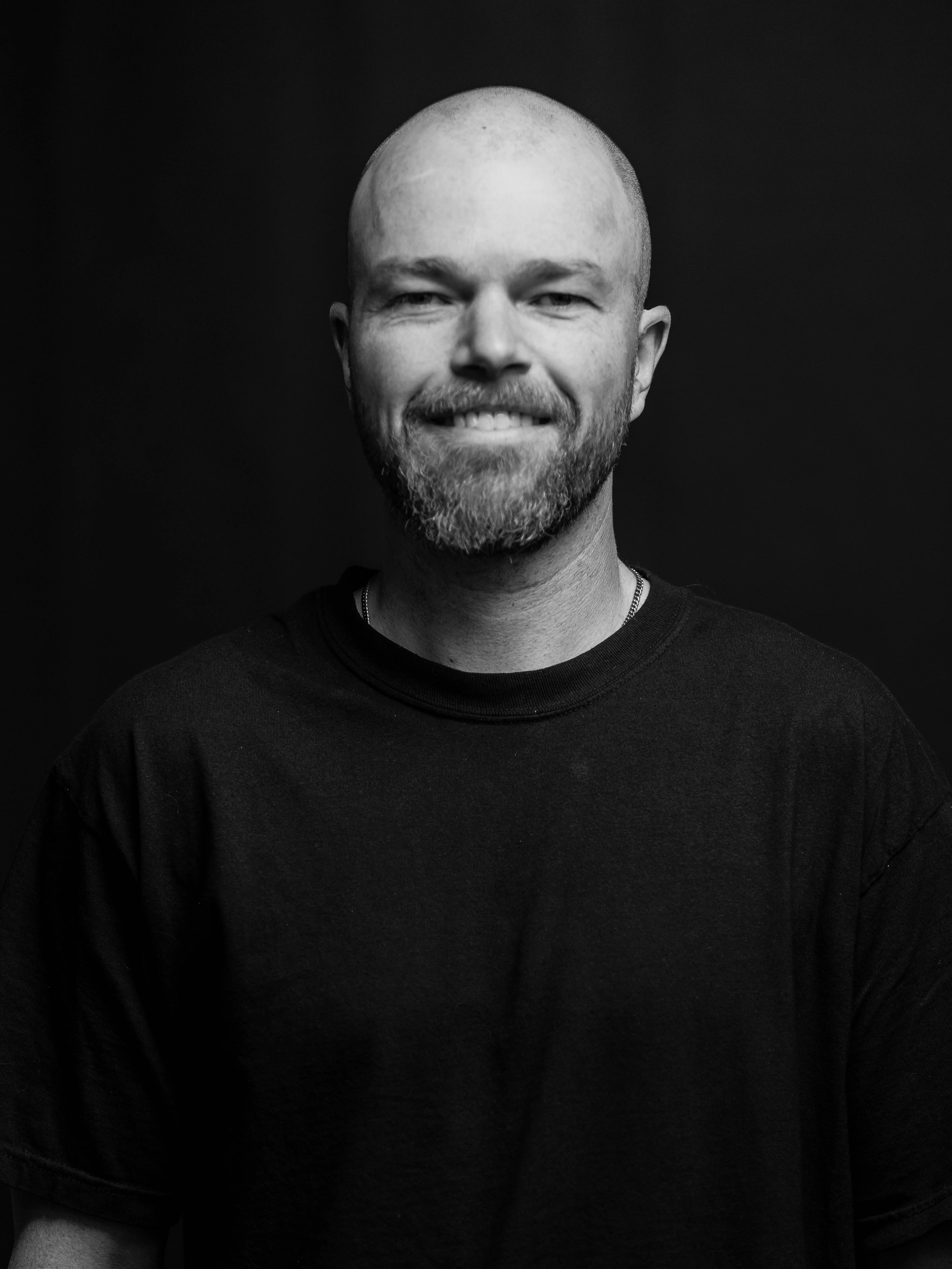 Brent Ingersoll