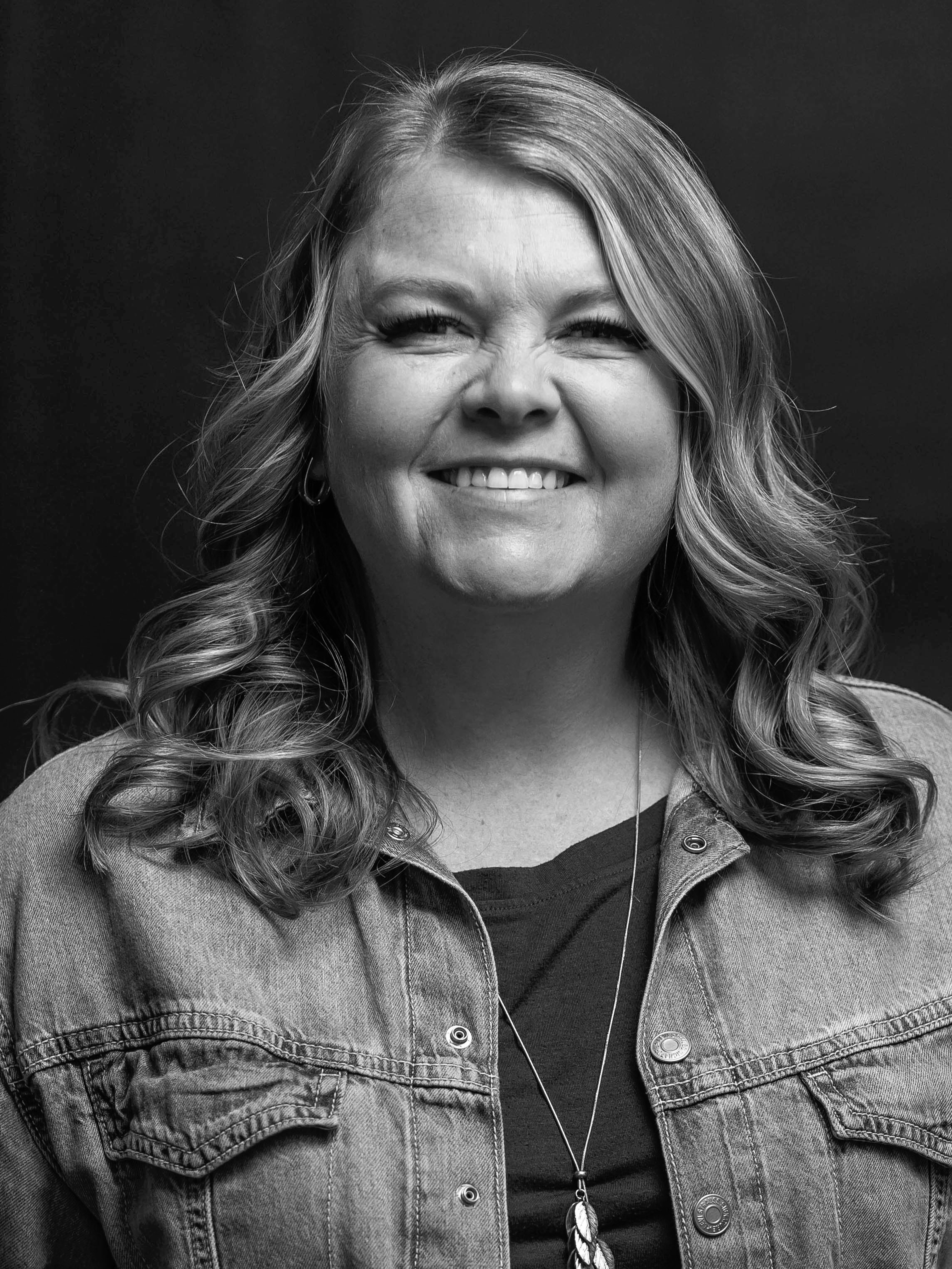 Kari Broad