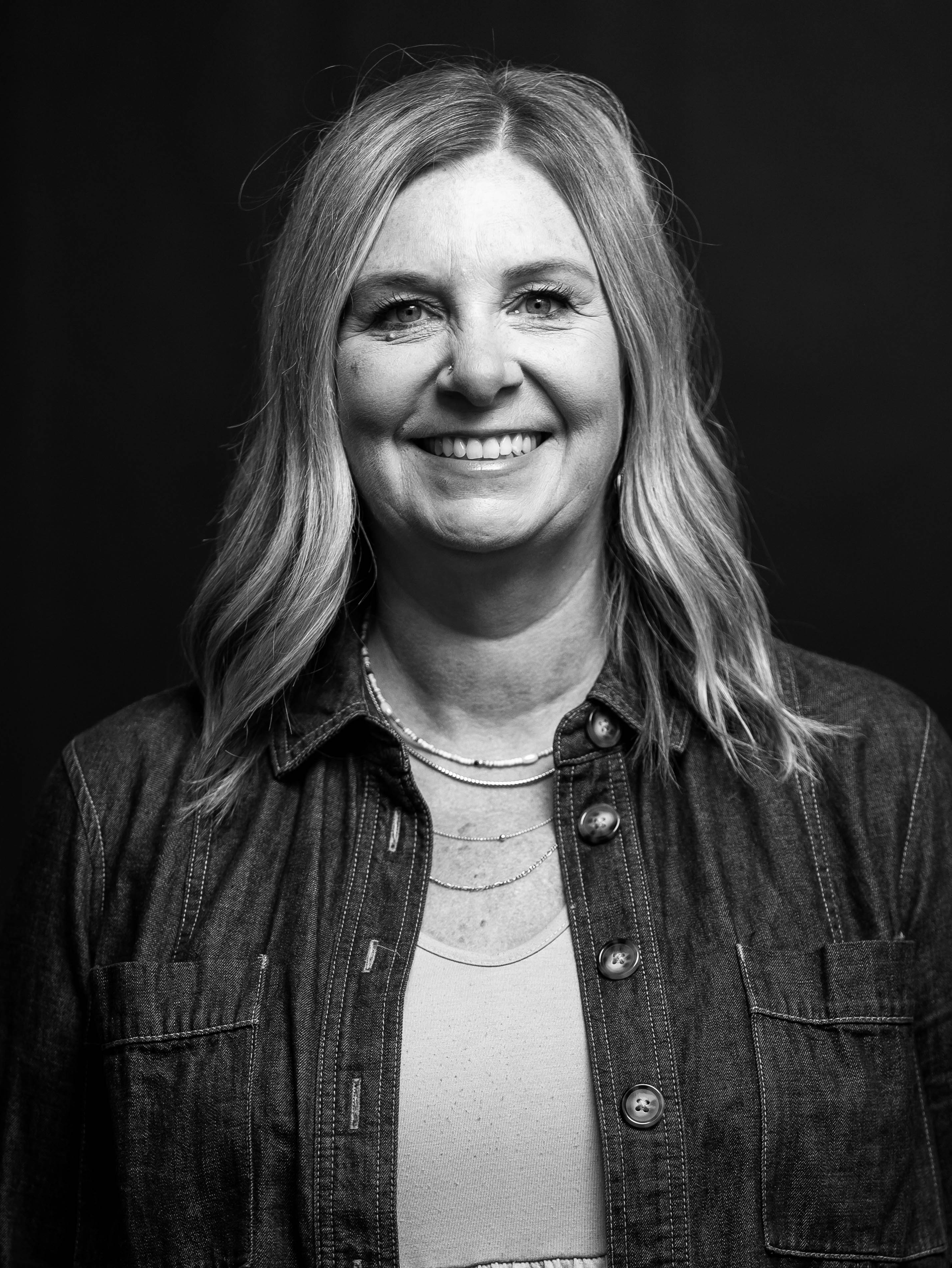 Tracie McGrath
